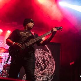 Incantation, Quantic