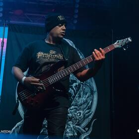 Incantation, Quantic