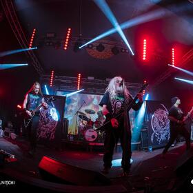 Incantation, Quantic