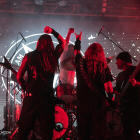 Incantation, Quantic