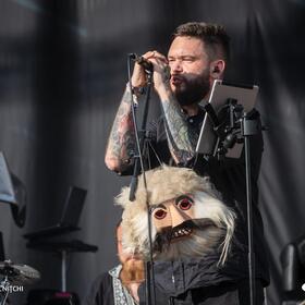 Sur Austru, Arenele Romane