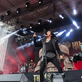 The HU, Arenele Romane