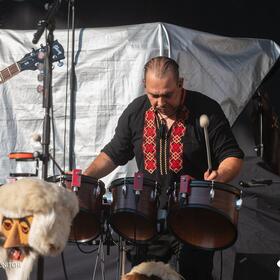 Sur Austru, Arenele Romane