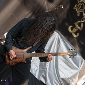 Sur Austru, Arenele Romane