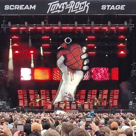 Cronică de festival Tons of Rock 2025 - Ziua 2