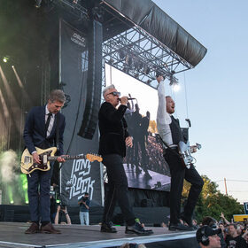 Cronică de festival Tons of Rock 2025 - Ziua 3