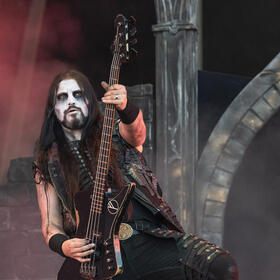 59. Dimmu Borgir