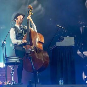 104. Kaizers Orchestra