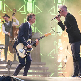 97. Kaizers Orchestra