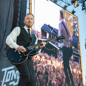 122. Kaizers Orchestra