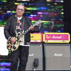 85. Sex Pistols & Frank Carter