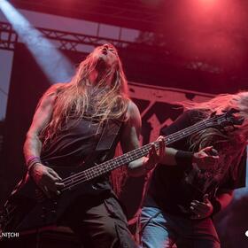 Asphyx, Rockstadt Extreme Fest
