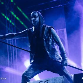 Primordial, Rockstadt Extreme Fest