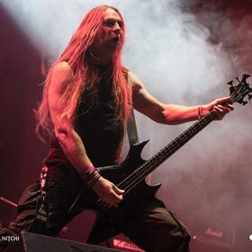 Asphyx, Rockstadt Extreme Fest