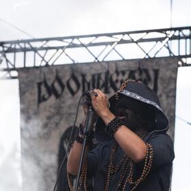 Doomnezeu, Rockstadt Extreme Fest