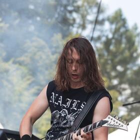 Hellriper, Rockstadt Extreme Fest