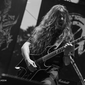 Asphyx, Rockstadt Extreme Fest