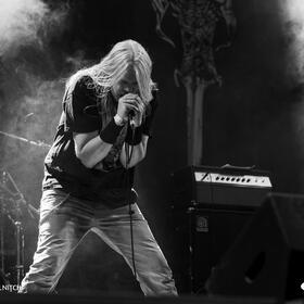 Asphyx, Rockstadt Extreme Fest