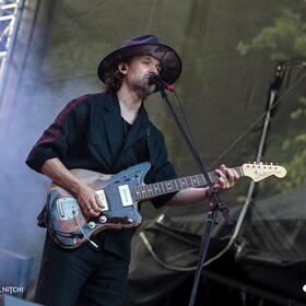 Me and That Man, Rockstadt Extreme Fest