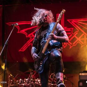 Hellbutcher, Rockstadt Extreme Fest