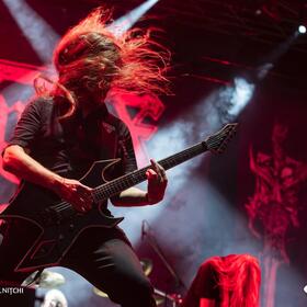 Asphyx, Rockstadt Extreme Fest