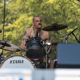 Hellriper, Rockstadt Extreme Fest