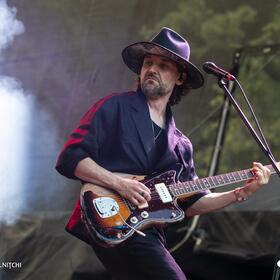 Me and That Man, Rockstadt Extreme Fest