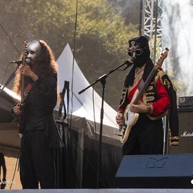 Doomnezeu, Rockstadt Extreme Fest