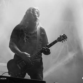 Primordial, Rockstadt Extreme Fest