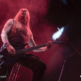 Asphyx, Rockstadt Extreme Fest