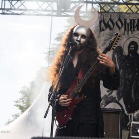 Doomnezeu, Rockstadt Extreme Fest