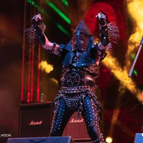 Hellbutcher, Rockstadt Extreme Fest