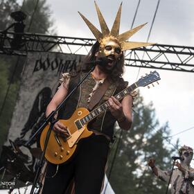 Doomnezeu, Rockstadt Extreme Fest