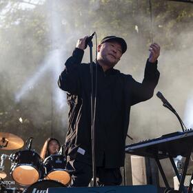 Envy, Rockstadt Extreme Fest