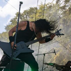 Escuela Grind, Rockstadt Extreme Fest