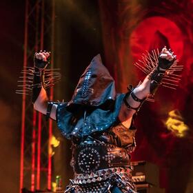 Hellbutcher, Rockstadt Extreme Fest