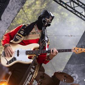 Doomnezeu, Rockstadt Extreme Fest