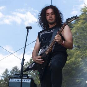 Hellriper, Rockstadt Extreme Fest