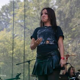 Escuela Grind, Rockstadt Extreme Fest