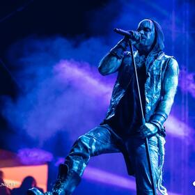 Primordial, Rockstadt Extreme Fest