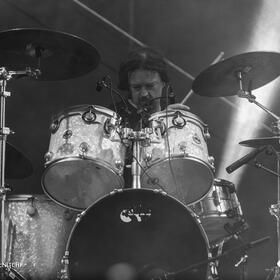 Primordial, Rockstadt Extreme Fest