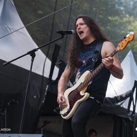 Hellriper, Rockstadt Extreme Fest