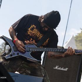 Escuela Grind, Rockstadt Extreme Fest