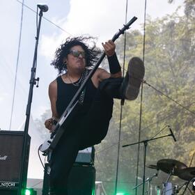 Escuela Grind, Rockstadt Extreme Fest