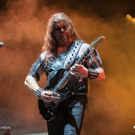 Hellbutcher, Rockstadt Extreme Fest