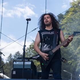 Hellriper, Rockstadt Extreme Fest