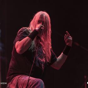 Asphyx, Rockstadt Extreme Fest