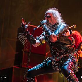 Hellbutcher, Rockstadt Extreme Fest