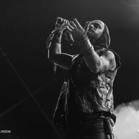 Primordial, Rockstadt Extreme Fest