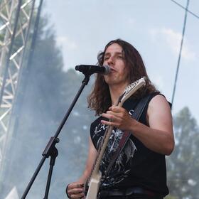 Hellriper, Rockstadt Extreme Fest